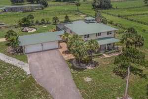 3501 SW Hunter Drive, Okeechobee, FL 34974 Sold 09/24/25