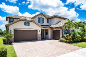 114 Indigo River Point, Jupiter