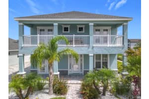3121 Portofino Boulevard, New Smyrna Beach