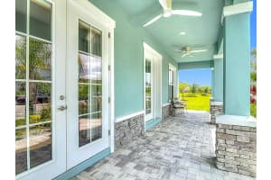 3121 Portofino Boulevard, New Smyrna Beach, FL 32168 - MLS#R11100887