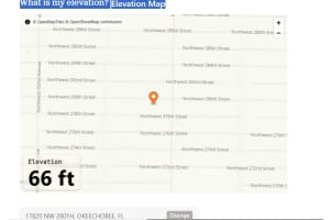 17820 NW 280th Street, Okeechobee, FL 34972 - MLS#R11100890