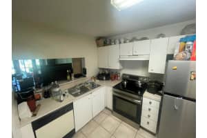 2401 NW 56th Avenue 3-103, Lauderhill, FL 33313 Sold 08/07/25