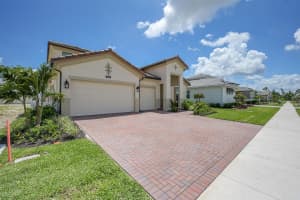 9528 St. Germain Drive, Palm Beach Gardens, FL 33412 - MLS#R11100900