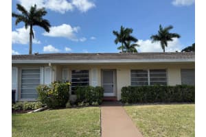 8644 Boca Drive, Boca Raton, FL 33433 Sold 12/22/25