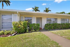 8644 Boca Drive, Boca Raton, FL 33433 - MLS#R11100905