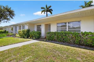 8644 Boca Drive, Boca Raton, FL 33433 Sold 12/22/25