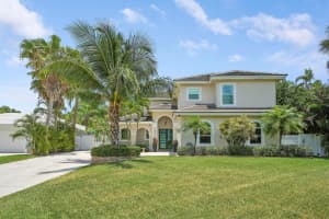 2873 N Miller Drive, Palm Beach Gardens, FL 33410 Sold 08/14/25