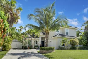 2873 N Miller Drive, Palm Beach Gardens, FL 33410 Sold 08/14/25