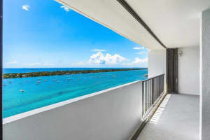 5600 N Flagler Drive Ph109, West Palm Beach
