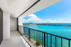 5600 N Flagler Drive Ph109, West Palm Beach, FL 33407 - MLS#R11100908