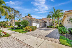 128 Esperanza Way, Palm Beach Gardens