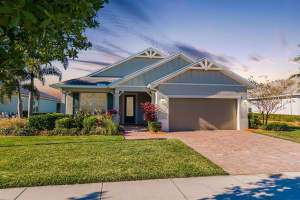 12914 Sw Gingerline Drive, Port Saint Lucie