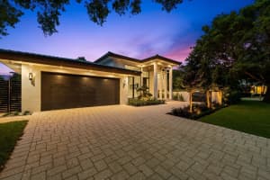2265 NE 30th Court, Lighthouse Point, FL 33064 - MLS#R11100918