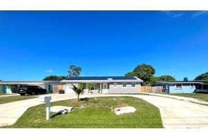 409 NE Oleander Avenue, Port Saint Lucie, FL 34952 Sold 12/15/25