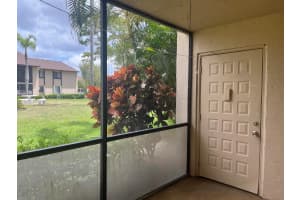 441 Pine Glen Lane B1, Greenacres, FL 33463 Sold 08/28/25