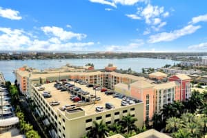 804 E Windward Way 606, Lantana, FL 33462 Sold 08/27/25