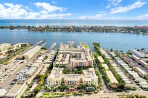 804 E Windward Way 606, Lantana, FL 33462 Sold 08/27/25