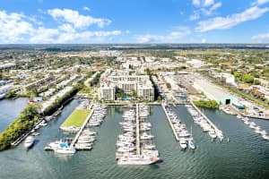 804 E Windward Way 606, Lantana, FL 33462 Sold 08/27/25