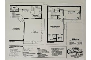 7521 Courtyard Run E, Boca Raton, FL 33433 Sold 09/03/25