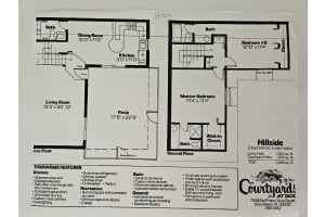 7521 Courtyard Run E, Boca Raton, FL 33433 Sold 09/03/25