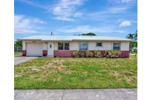 1101 Sioux Street, Jupiter, FL 33458 Sold 07/24/25