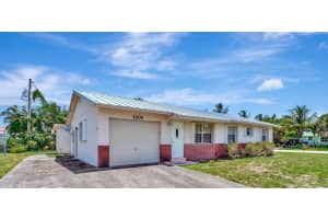 1101 Sioux Street, Jupiter, FL 33458 Sold 07/24/25