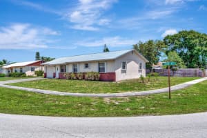 1101 Sioux Street, Jupiter, FL 33458 Sold 07/24/25