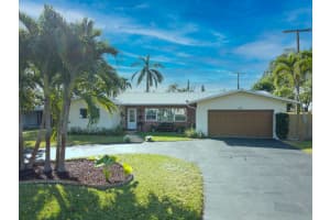 550 NE 5th Street, Pompano Beach, FL 33060 - MLS#R11101000