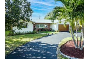 550 NE 5th Street, Pompano Beach, FL 33060 - MLS#R11101000