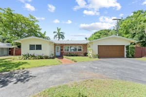 550 NE 5th Street, Pompano Beach, FL 33060 - MLS#R11101000