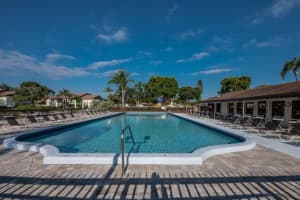 4765 Sable Pine Circle B1, West Palm Beach, FL 33417 - MLS#R11101001