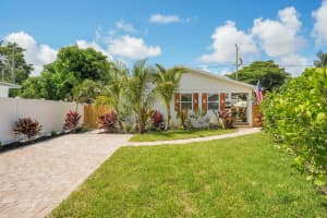 950 York Street, West Palm Beach, FL 33401 Sold 11/05/25