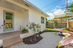 950 York Street, West Palm Beach, FL 33401 - MLS#R11101002