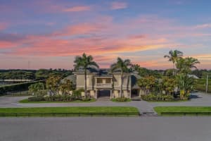 4591 South Road, Wellington, FL 33414 - MLS#R11101003