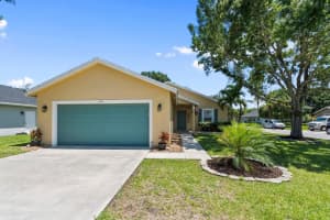 2470 SW Plymouth Way, Stuart, FL 34997 Sold 07/30/25