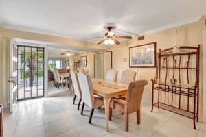 5715 Fairway Park Drive 201, Boynton Beach, FL 33437 - MLS#R11101024