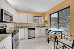 5715 Fairway Park Drive 201, Boynton Beach, FL 33437 - MLS#R11101024