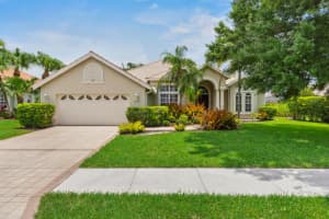 1267 SW Briarwood Drive, Saint Lucie West, FL 34986 Sold 07/29/25