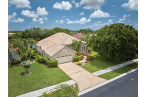 1267 SW Briarwood Drive, Saint Lucie West, FL 34986 Sold 07/29/25