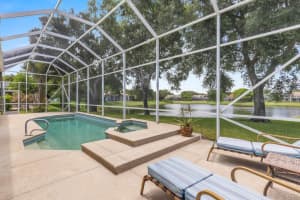 1267 SW Briarwood Drive, Saint Lucie West, FL 34986 Sold 07/29/25