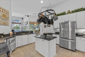 1267 SW Briarwood Drive, Saint Lucie West, FL 34986 Sold 07/29/25