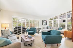 140 Greenwood Drive Main House, West Palm Beach, FL 33405 - MLS#R11101035