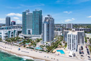3535 S Ocean Drive 406, Hollywood