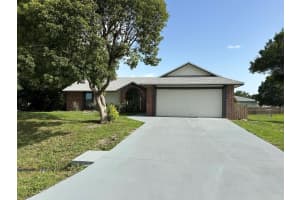 226 SW Statler Avenue, Port Saint Lucie, FL 34984 Sold 08/29/25