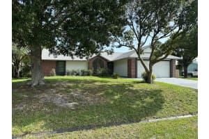 226 SW Statler Avenue, Port Saint Lucie, FL 34984 Sold 08/29/25
