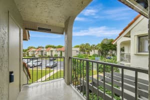 5519 Fairway Park Drive 202, Boynton Beach, FL 33437 - MLS#R11101054