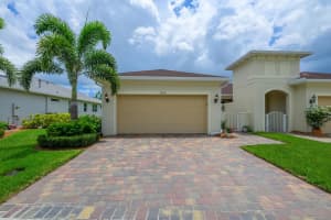 13119 Sw Gingerline Drive, Port Saint Lucie