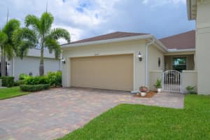 13119 SW Gingerline Drive, Port Saint Lucie, FL 34987 - MLS#R11101055