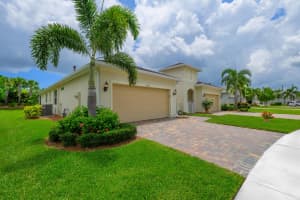 13119 SW Gingerline Drive, Port Saint Lucie, FL 34987 Sold 12/29/25