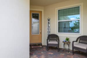 13119 SW Gingerline Drive, Port Saint Lucie, FL 34987 Sold 12/29/25